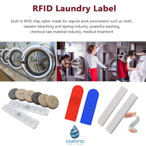 rfid laundry tag price in india|washable laundry tags.